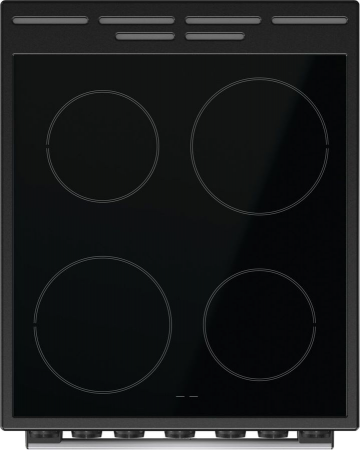 Плита электрическая Gorenje GEC5B20SG