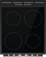 Gorenje-GEC5B20SG Плита электрическая Gorenje GEC5B20SG