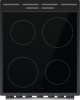 Плита электрическая Gorenje GEC5B20SG