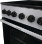 Плита электрическая Gorenje GEC5B20SG