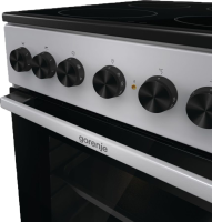 Gorenje-GEC5B20SG Плита электрическая Gorenje GEC5B20SG