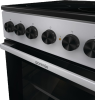 Плита электрическая Gorenje GEC5B20SG