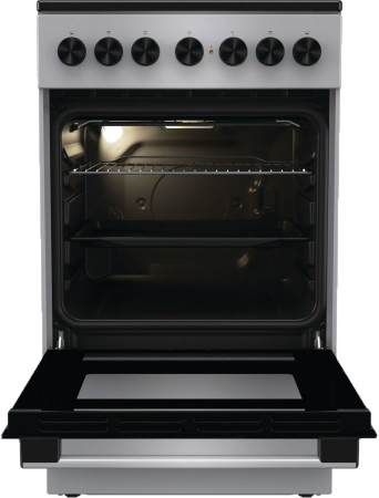 Плита электрическая Gorenje GEC5B20SG
