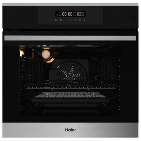 Духовой шкаф Haier HOX-FP3ABX