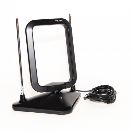 Антенна комнатная Сигнал SAI-631 DVB-T2, ДМВ