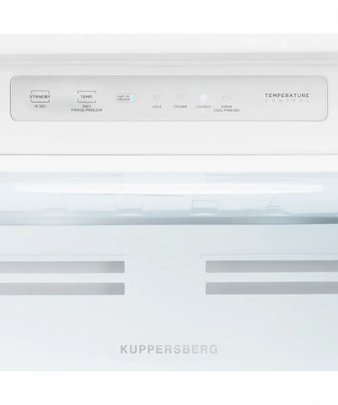 Морозильная камера встраиваемая Kuppersberg SFB 1780