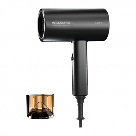 Фен Willmark WHD-2312DI
