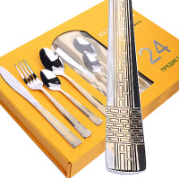 Mayer-and-Boch-24-predmeta-26467 Набор столовых приборов Mayer & Boch 24 предмета 26467