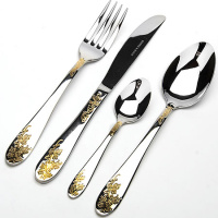 Набор столовых приборов Mayer & Boch 18 предметов 26473