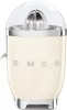 Соковыжималка Smeg CJF11CREU