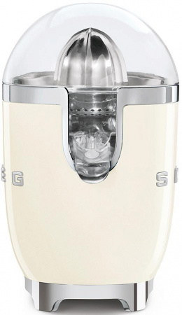 Соковыжималка Smeg CJF11CREU