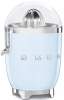 Соковыжималка Smeg CJF11PBEU