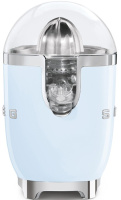 Соковыжималка Smeg CJF11PBEU