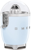 Соковыжималка Smeg CJF11PBEU
