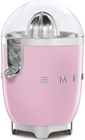 Соковыжималка Smeg CJF11PKEU