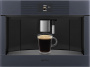 Кофемашина встраиваемая Smeg CMS4104GRU