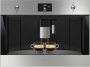 Кофемашина встраиваемая Smeg CMS4303XRU