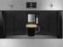 Кофемашина встраиваемая Smeg CMS4303XRU