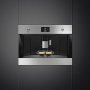 Кофемашина встраиваемая Smeg CMS4303XRU