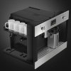 Кофемашина встраиваемая Smeg CMS4303XRU