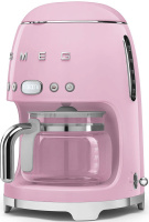 Кофеварка капельная Smeg DCF02PKEU