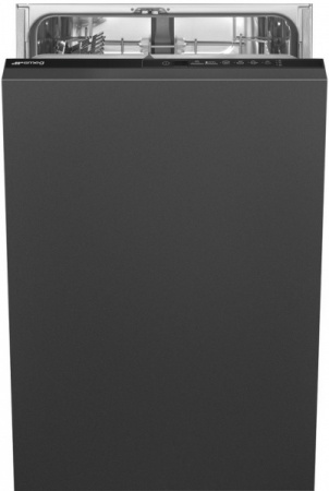 Посудомоечная машина встраиваемая Smeg ST4512IN