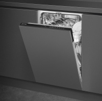 Посудомоечная машина встраиваемая Smeg ST4512IN
