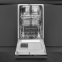 Посудомоечная машина встраиваемая Smeg ST4512IN