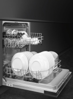 Посудомоечная машина встраиваемая Smeg ST4512IN