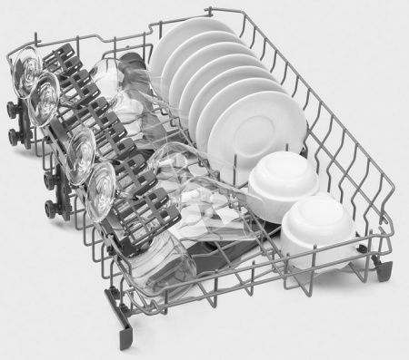 Посудомоечная машина встраиваемая Smeg ST4512IN