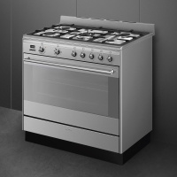 Плита Smeg SUK91MFX9