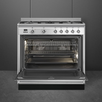 Плита Smeg SUK91MFX9