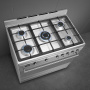 Плита Smeg SUK91MFX9