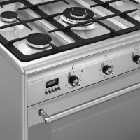 Плита Smeg SUK91MFX9