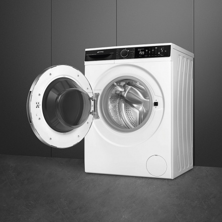 Стиральная машина Smeg WM3T60CRU