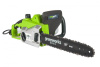Пила цепная Greenworks GCS1840