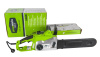 Пила цепная Greenworks GCS1840