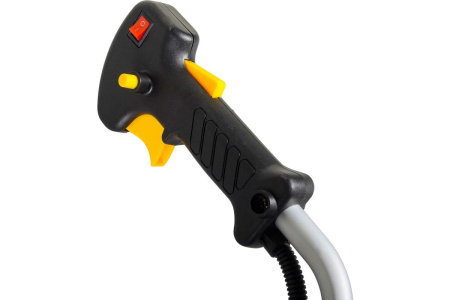 Триммер бензиновый Eurolux TR-4000T