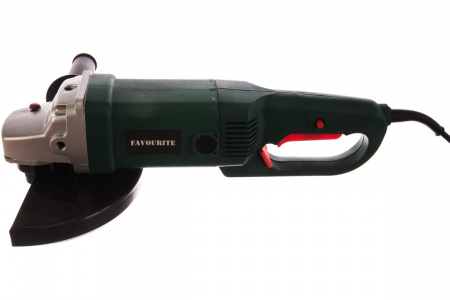 Угловая шлифовальная машина Favourite FG 2400