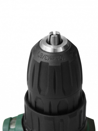 Дрель-шуруповерт аккумуляторная Favourite PROMO SET DC-1202