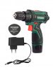 Дрель-шуруповерт аккумуляторная Favourite PROMO SET DC-1202