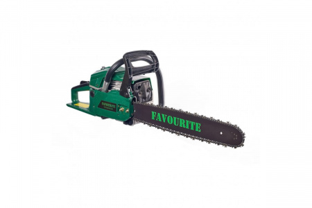 Бензопила Favourite PROMO GC 2200/20