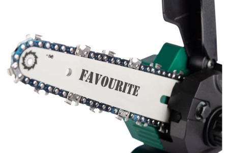 Пила аккумуляторная Favourite SET PROMO OBS 21 TG6