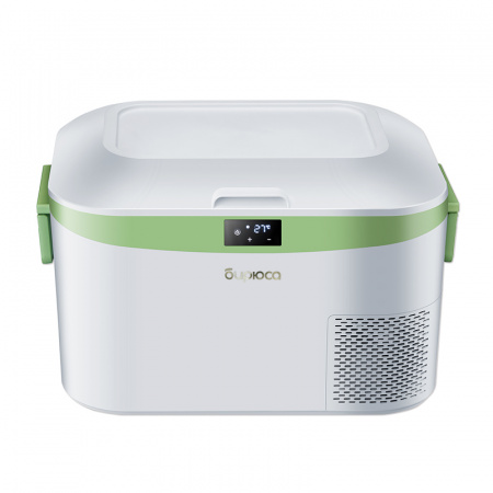 Холодильник мобильный Бирюса НС-12P1