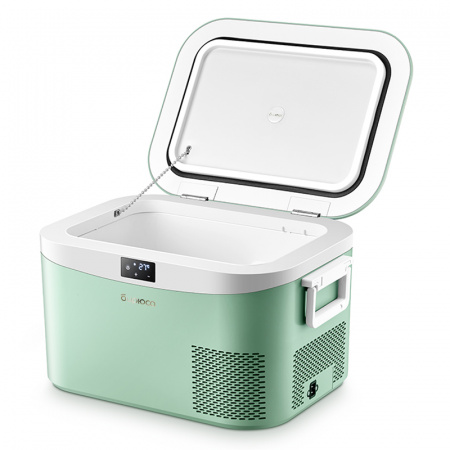 Холодильник мобильный Бирюса НС-12P2