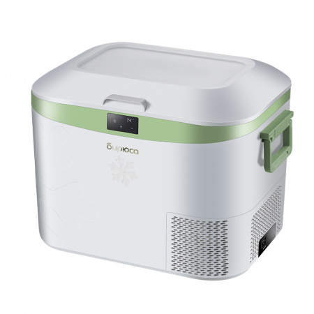 Холодильник мобильный Бирюса НС-18P1