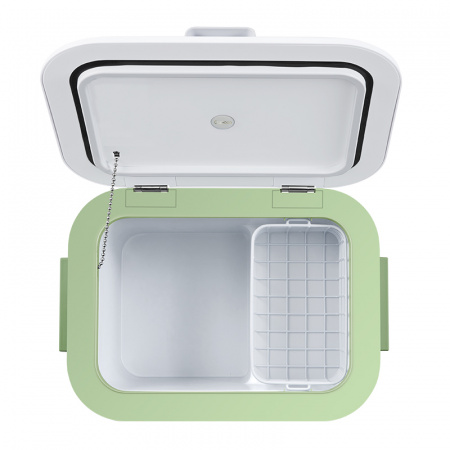 Холодильник мобильный Бирюса НС-18P1