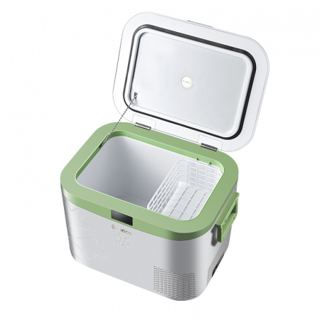 Холодильник мобильный Бирюса НС-18P1