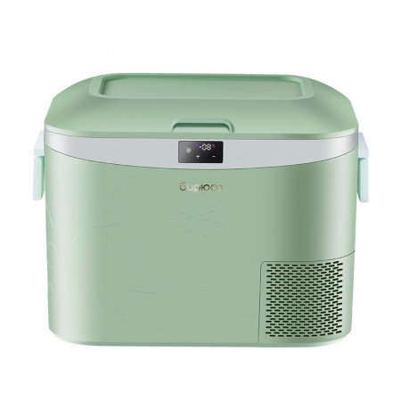 Холодильник мобильный Бирюса НС-18P2