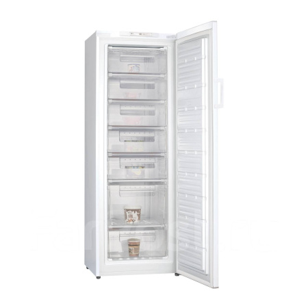 Морозильная камера Willmark UF-293H белый